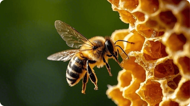 Respect des abeilles